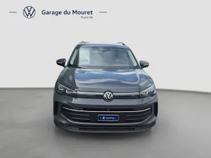 VW Tiguan 1.5 TSI evo2 mHEV United DSG