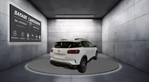 Citroën C5 Aircross 1.6 PHEV SWISS EDITION