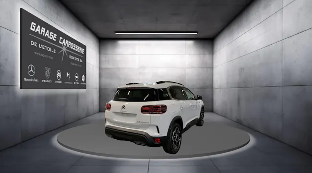 Citroën C5 Aircross 1.6 PHEV SWISS EDITION