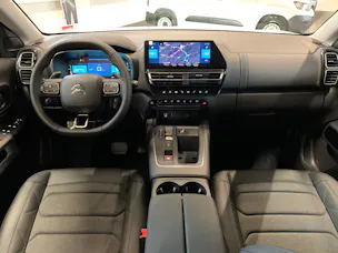 Citroën C5 Aircross 1.6 PHEV SWISS EDITION