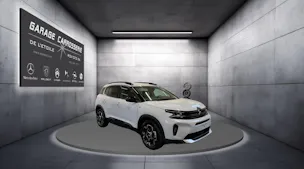 Citroën C5 Aircross 1.6 PHEV SWISS EDITION
