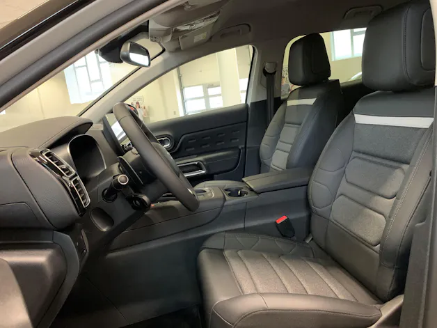Citroën C5 Aircross 1.6 PHEV SWISS EDITION