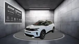 Citroën C5 Aircross 1.6 PHEV SWISS EDITION