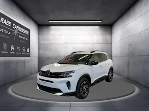 Citroën C5 Aircross 1.6 PHEV SWISS EDITION