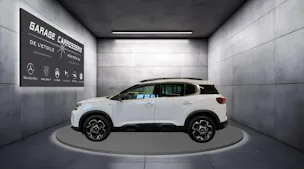 Citroën C5 Aircross 1.6 PHEV SWISS EDITION