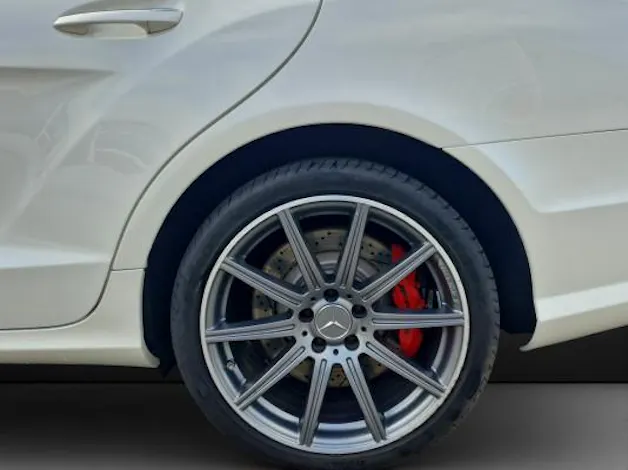 Mercedes-Benz CLS 63 AMG S Executive 4M