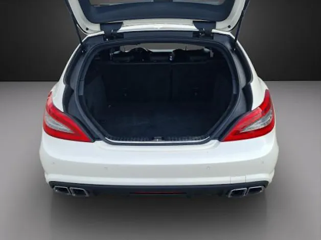 Mercedes-Benz CLS 63 AMG S Executive 4M