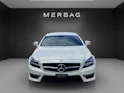 Mercedes-Benz CLS 63 AMG S Executive 4M