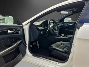 Mercedes-Benz CLS 63 AMG S Executive 4M