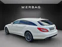 Mercedes-Benz CLS 63 AMG S Executive 4M