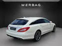 Mercedes-Benz CLS 63 AMG S Executive 4M