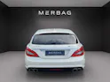 Mercedes-Benz CLS 63 AMG S Executive 4M