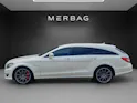 Mercedes-Benz CLS 63 AMG S Executive 4M