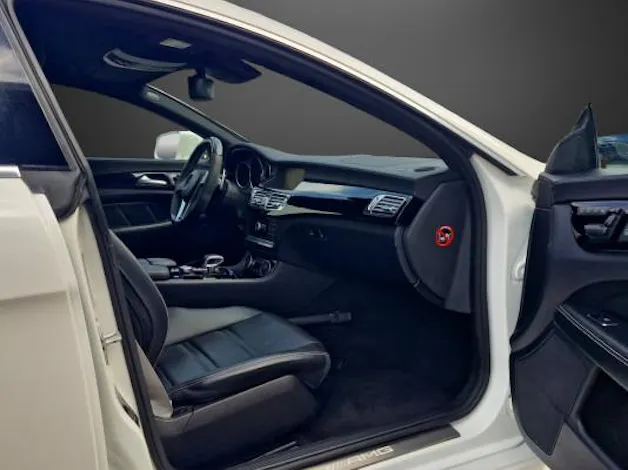 Mercedes-Benz CLS 63 AMG S Executive 4M