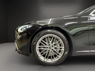 Mercedes-Benz S 580 L 4Matic 9G-Tronic