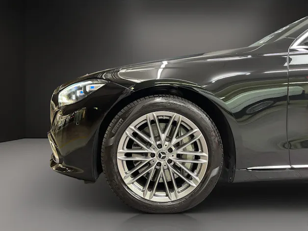 Mercedes-Benz S 580 L 4Matic 9G-Tronic