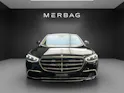 Mercedes-Benz S 580 L 4Matic 9G-Tronic