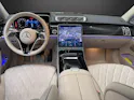 Mercedes-Benz S 580 L 4Matic 9G-Tronic