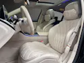 Mercedes-Benz S 580 L 4Matic 9G-Tronic