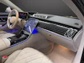 Mercedes-Benz S 580 L 4Matic 9G-Tronic