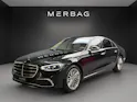 Mercedes-Benz S 580 L 4Matic 9G-Tronic