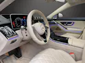 Mercedes-Benz S 580 L 4Matic 9G-Tronic