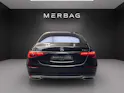 Mercedes-Benz S 580 L 4Matic 9G-Tronic