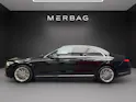 Mercedes-Benz S 580 L 4Matic 9G-Tronic