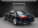 Mercedes-Benz S 580 L 4Matic 9G-Tronic