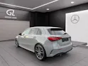 Mercedes-Benz A 220 4Matic 8G-DCT