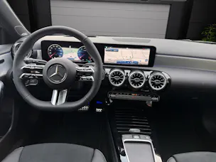 Mercedes-Benz A 220 4Matic 8G-DCT