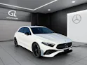 Mercedes-Benz A 220 4Matic 8G-DCT