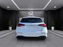 Mercedes-Benz A 220 4Matic 8G-DCT