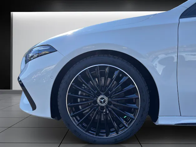 Mercedes-Benz A 220 4Matic 8G-DCT