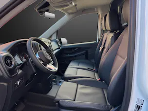 Mercedes-Benz Vito 119 CDI Lang Pro 9G-Tronic 4M
