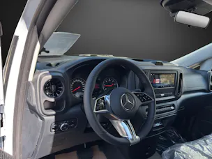 Mercedes-Benz Vito 119 CDI Lang Pro 9G-Tronic 4M