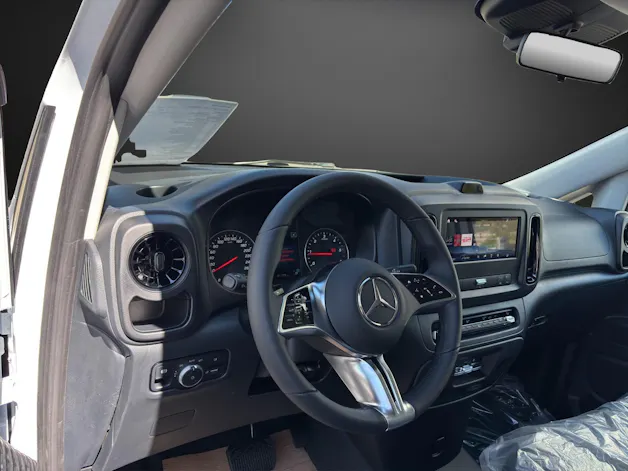 Mercedes-Benz Vito 119 CDI Lang Pro 9G-Tronic 4M