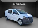 Mercedes-Benz Vito 119 CDI Lang Pro 9G-Tronic 4M