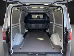 Mercedes-Benz Vito 119 CDI Lang Pro 9G-Tronic 4M
