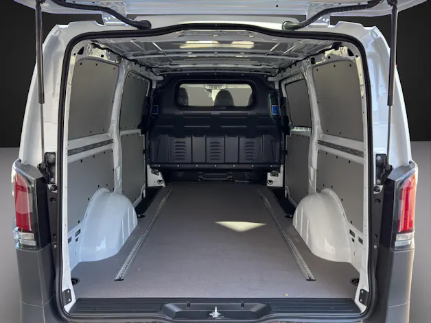 Mercedes-Benz Vito 119 CDI Lang Pro 9G-Tronic 4M
