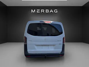 Mercedes-Benz Vito 119 CDI Lang Pro 9G-Tronic 4M