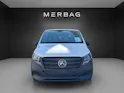 Mercedes-Benz Vito 119 CDI Lang Pro 9G-Tronic 4M