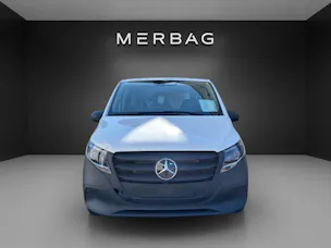 Mercedes-Benz Vito 119 CDI Lang Pro 9G-Tronic 4M