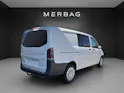 Mercedes-Benz Vito 119 CDI Lang Pro 9G-Tronic 4M