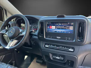 Mercedes-Benz Vito 119 CDI Lang Pro 9G-Tronic 4M
