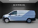 Mercedes-Benz Vito 119 CDI Lang Pro 9G-Tronic 4M