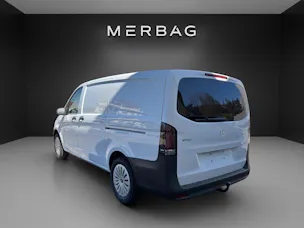 Mercedes-Benz Vito 119 CDI Lang Pro 9G-Tronic 4M