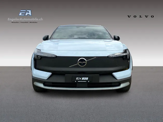 Volvo EX30 Cross Country E60 69kWh Twin Performance AWD