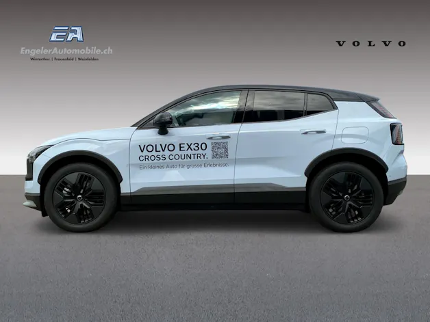 Volvo EX30 Cross Country E60 69kWh Twin Performance AWD