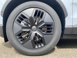 Volvo EX30 Cross Country E60 69kWh Twin Performance AWD